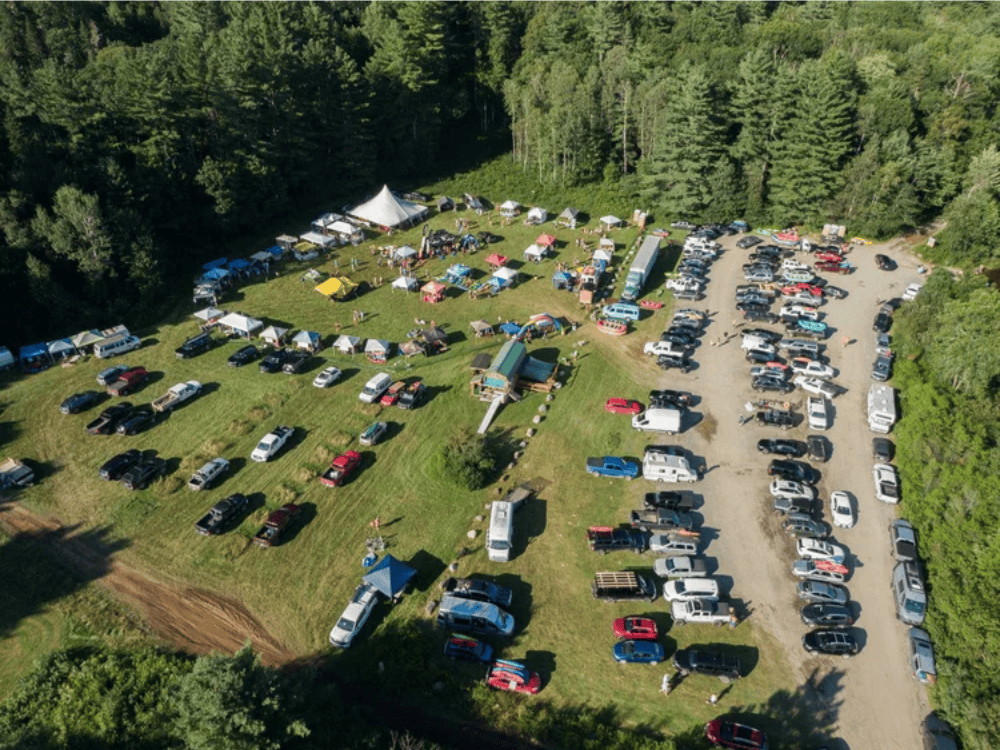 West Forks riverfest